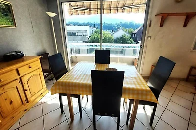 Residenz Le Comte Vert