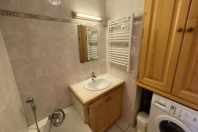 Wohnung in Haut Lieux in der Nähe der...