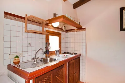 Es Rafal Roig (arc) - Apartment In Manacor