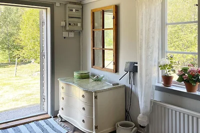 4 persoons vakantie huis in FURUBY