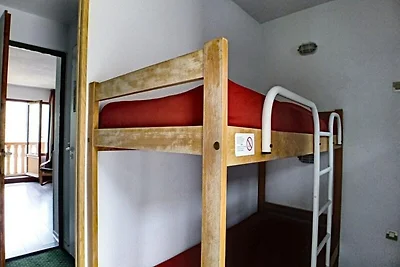 Apartment in Reberty 2000 mit Zugang zu den...