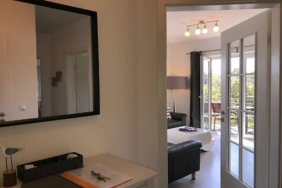 Familienfreundliches Ferienhaus