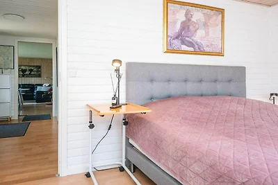 Casa con stufa a legna e dependance