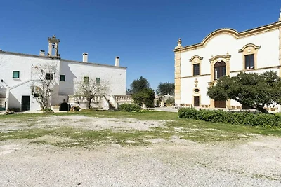 Appartamento a Fasano con piscina