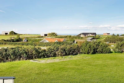 4 Personen Ferienhaus in Lemvig-By Traum