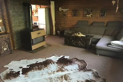 Im Ferienhaus Fridolin