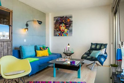A | Cala Millor Beach Apartments
