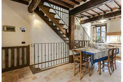 Terrinca Suite Comfortabel vakantiehuis