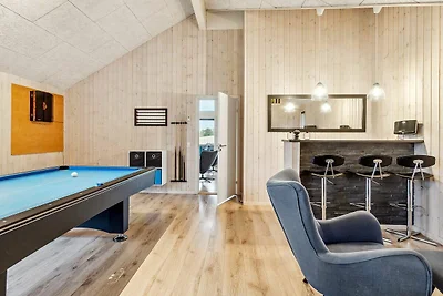 18 Personen Ferienhaus in Vejby