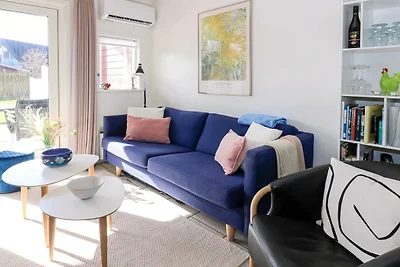 6 Personen Ferienhaus in Hadsund-By Traum