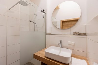 Schöne Wohnung mit Balkon
