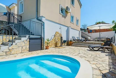 Villa mit 1 Schlafzimmer