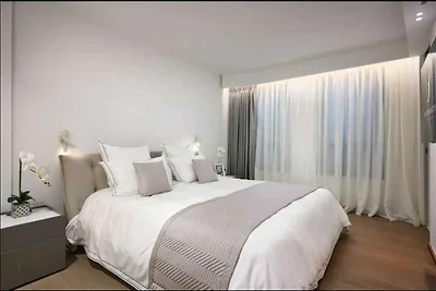 Luxuriöses 3-Zimmer-/6-Personen-Appartement m...