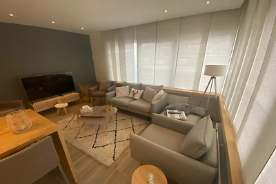3-Zimmer-Wohnung in Middelkerke
