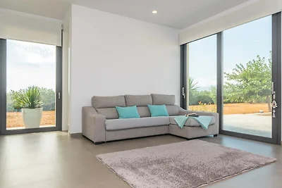 Son Sastre (figuerola) - Ferienhaus Mit Pool