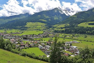 Rustig gelegen appartement in Salzburgerland ...