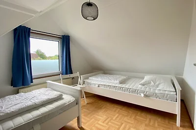 Ferienhaus mit 3 Schlafzimmer
