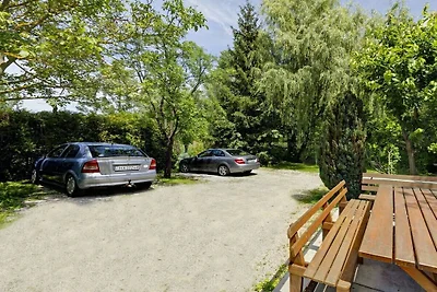 Appartamento a Hévíz con piscina