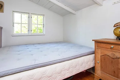 6 Personen Ferienhaus in Grenaa