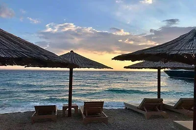 Apt vicino alla bellissima spiaggia di...