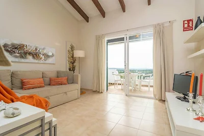 Ca Minorica - Apartment In Son Parc.