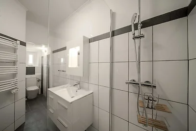 Prachtig appartement in het stadscentrum - 2B...