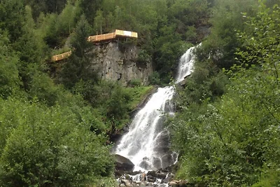 Neubau Wohnung im wunderschönen Pitztal