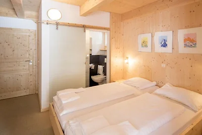 Cabaña en Turrach con sauna y balcón