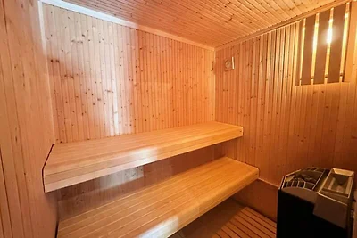 Chalet in Sainte Catherine in der Nähe der Pi...