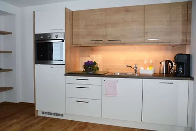 Ferienwohnung mit 2 Schlafzimmer