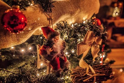 Ambiance / Close-up Ambiance / Close-up