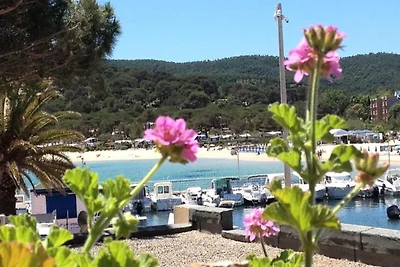 Residenz Ruitor Arc f�r f�nf Personen