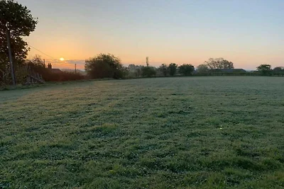 Glamping Pod negli Wolds vicino a York