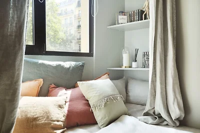 Erhabene Wohnung Saint Germain des Prés