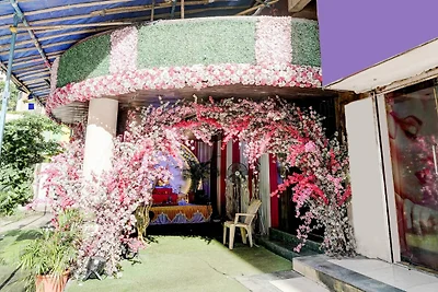 Komfortable Aufenthalte in Thane Mumbai