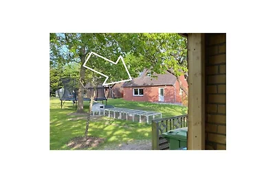 Vakantiehuis "De ole Stall"