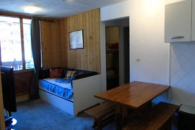 Ferienwohnung Familienurlaub Modane