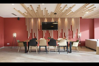 4-Zimmer-Wohnung in Villarembert