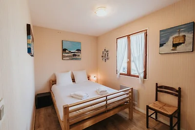 Charmantes Ferienhaus in Porspoder