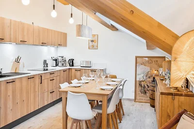 Residenz Caeli D f�r sechs Personen