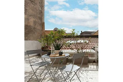 Casa di Design tra le Mura