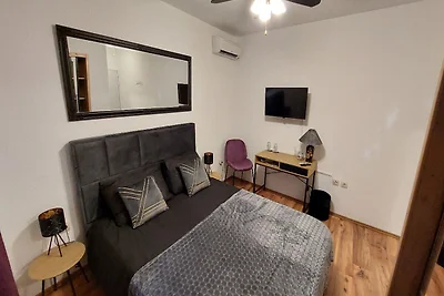Rooms Argo - Purple Double Room