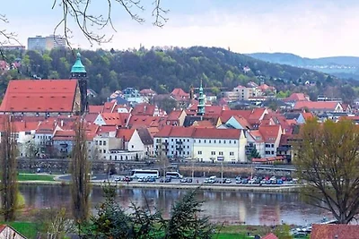 Wohnung in Pirna in einer reizvollen...