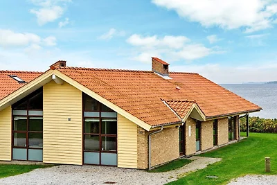 6 persoons vakantie huis in Egernsund-By...