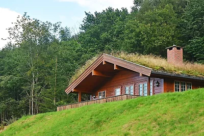 6 Personen Ferienhaus in olden