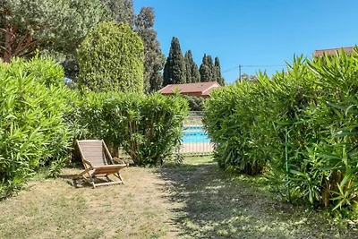 Wohnung in der Nähe von Saint-Clair Strand &...