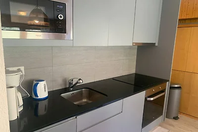 Appartamento di classe in mezzo alle colline