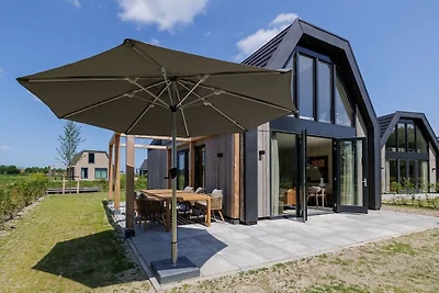 Krammerlodges Oude-Tonge