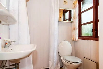 4 Personen Ferienhaus in Toftlund