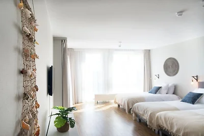 Appartement in Nederland